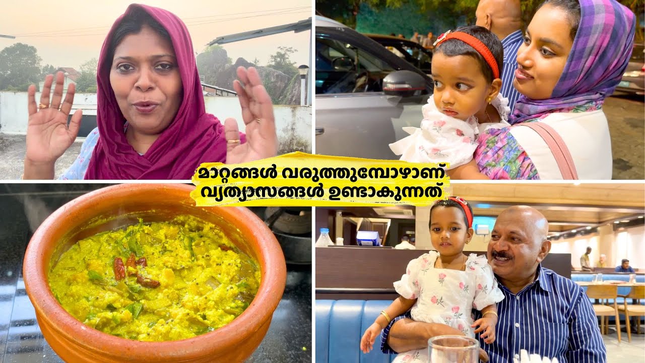 Vlog | yethaka kurukku Kaalan | Fish Curry & fry |Salu Kitchen