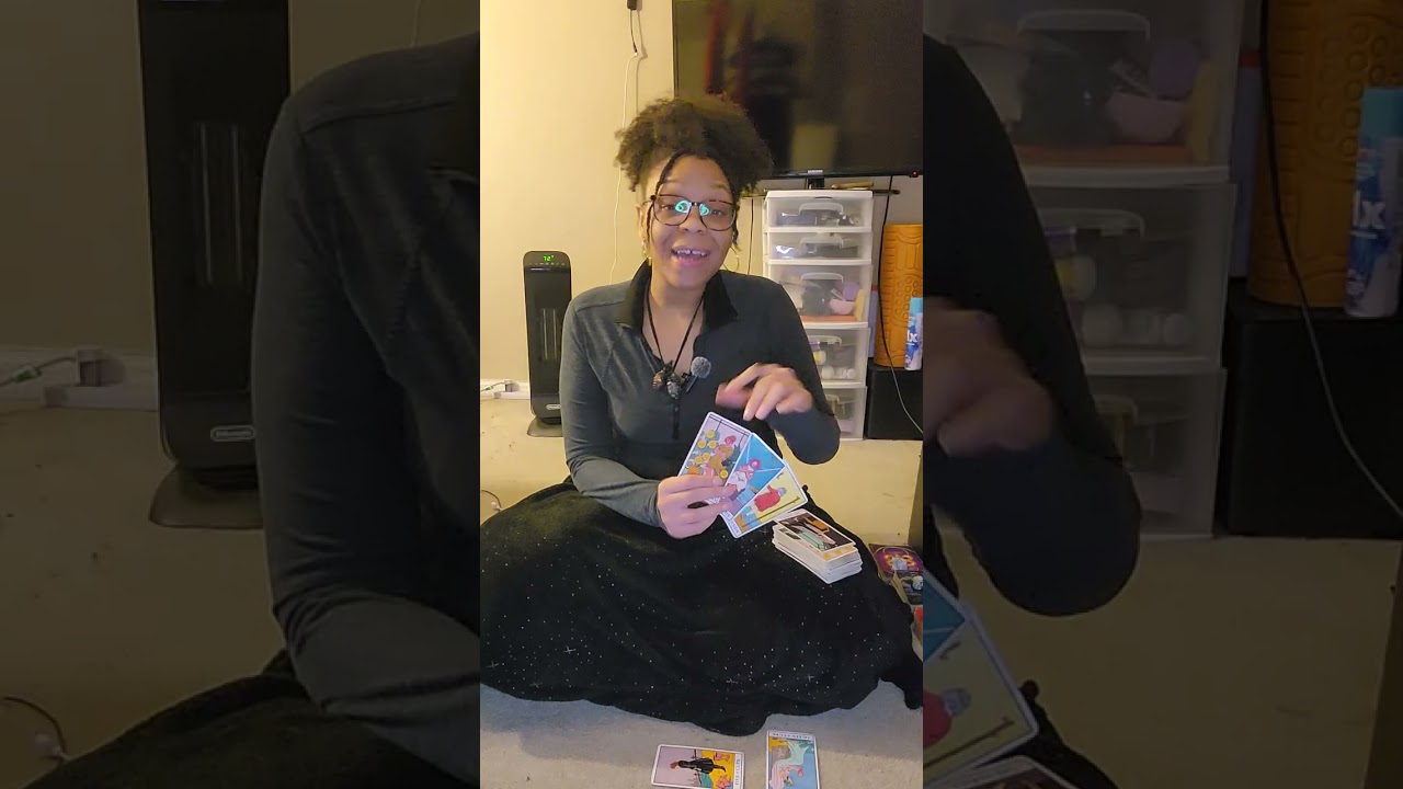 FAM😰 NO ONE FEELS EMPATHY OR SEES THEM AS A VICTIM🤨 BINDING MAGICK REJECTED🤣😛 #PISCES #TAROTREADING