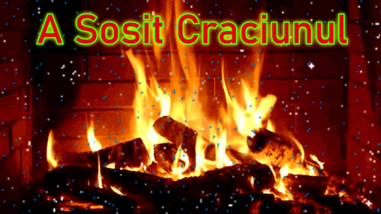Sonny  - A Sosit Craciunul