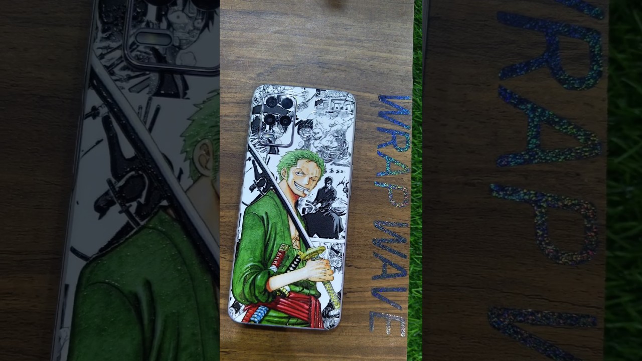 Realme 9 5g skin