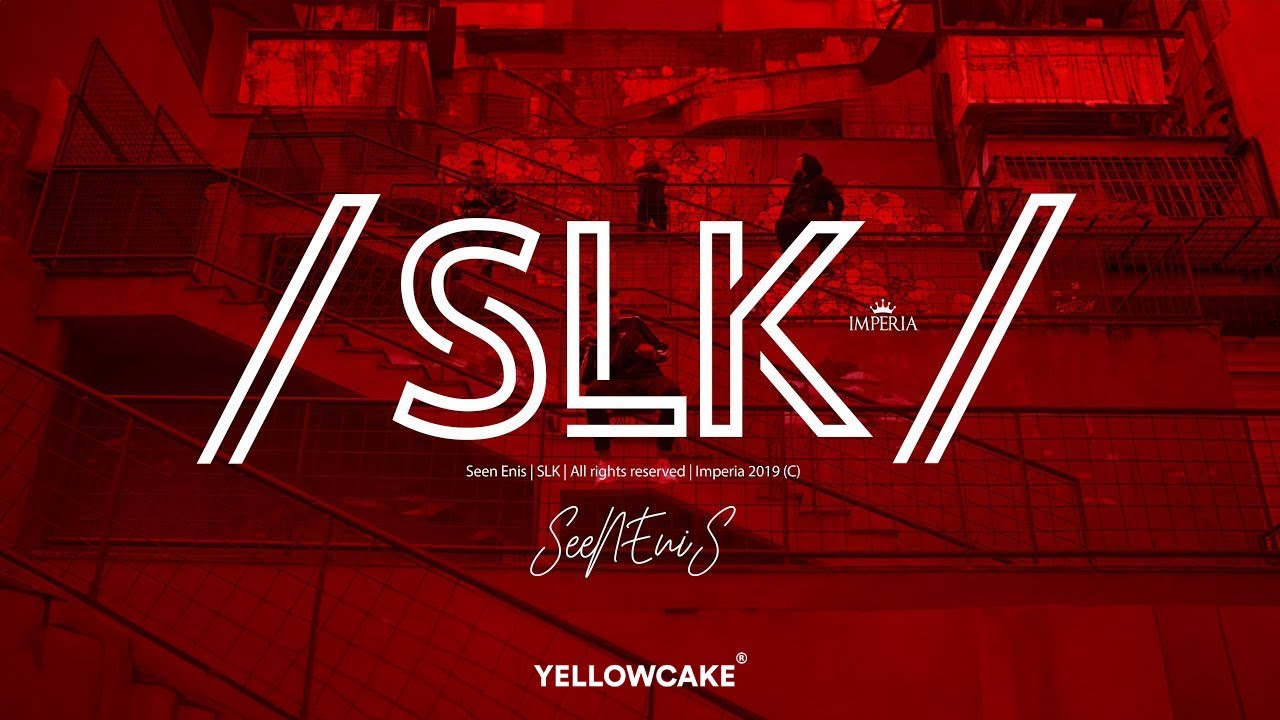 Seen Enis - SLK
