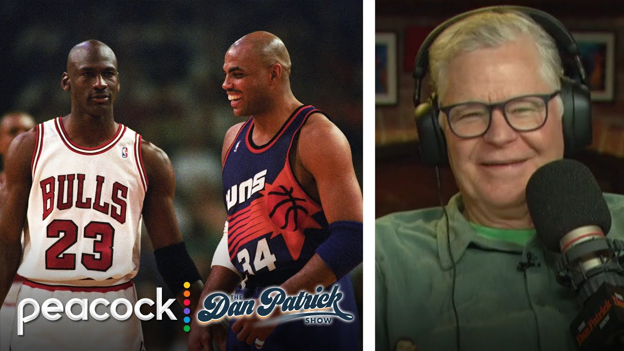 Charles Barkley: Load management 'disrespectful' to NBA fans | Dan Patrick Show | NBC Sports