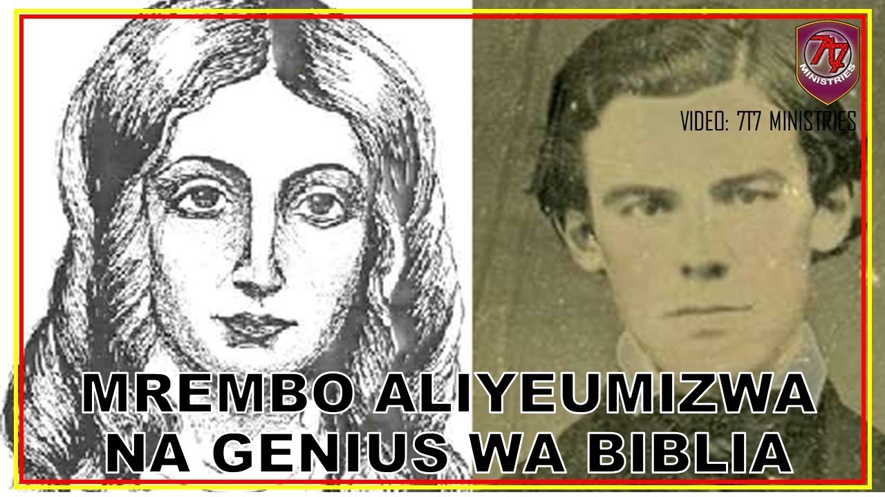 Ifahamu historia ya mtunzi wa wimbo namba 158: U mwendo gani nyumbani