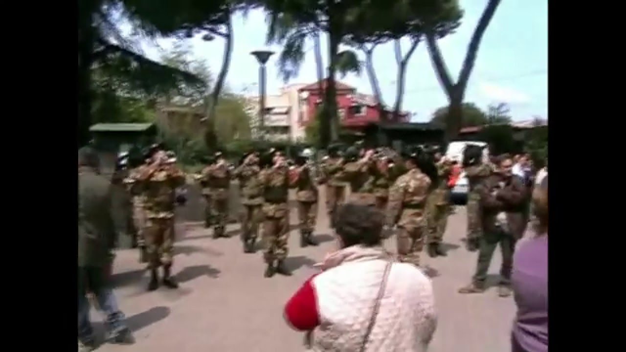 70 Anni dal rastrellamento del Quadraro r