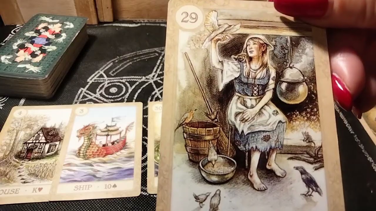 È urgente  devi saperlo subito!!!🔮🕵️🤔 Importante comunicazione per voi!!😱