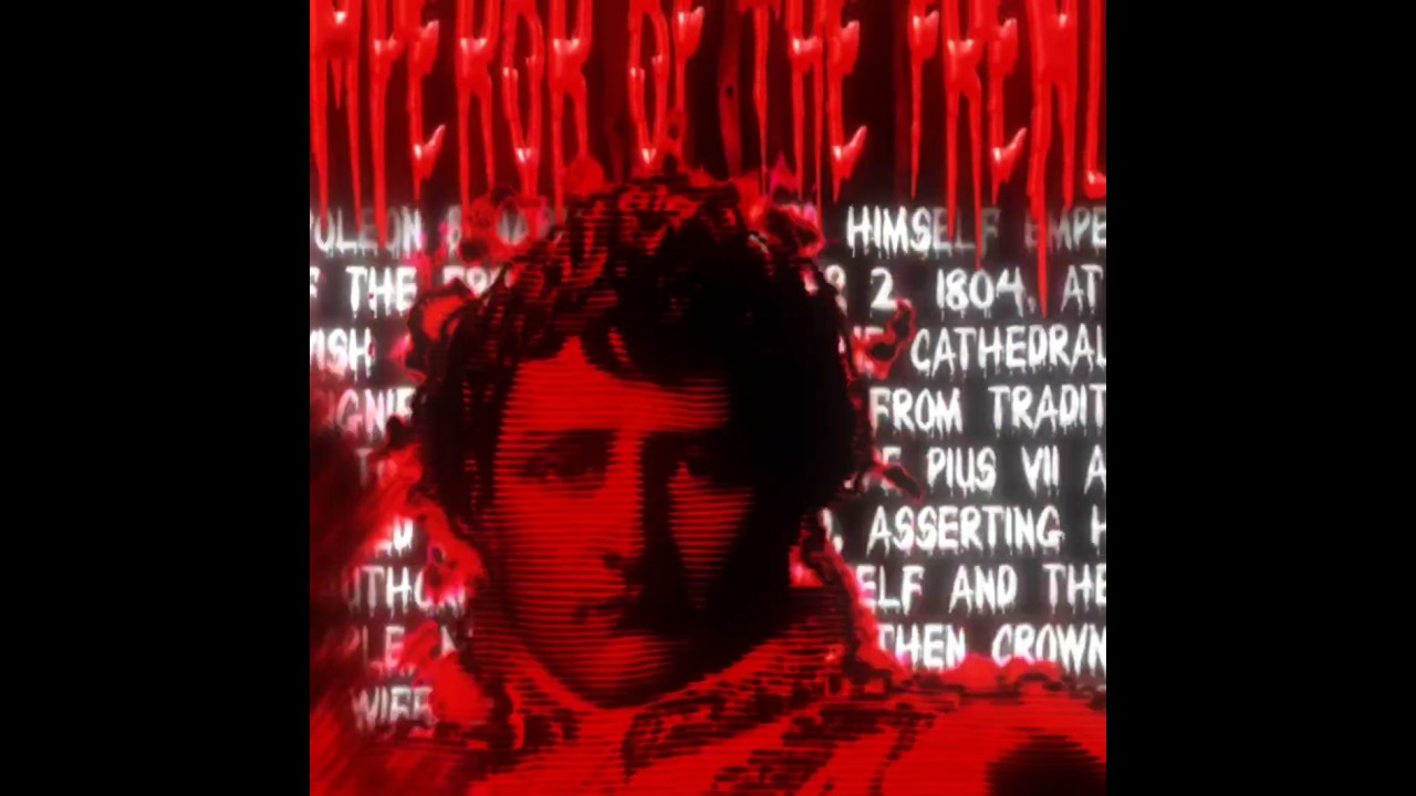 Napoleon Bonaparte Edit | #shorts #napoleon #france #history #napoleonicwars #fy #fyp #fypage