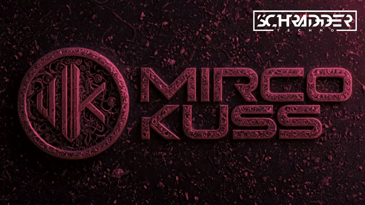 Mirco Kuss - Kleinstadtgeschrei Leer Set