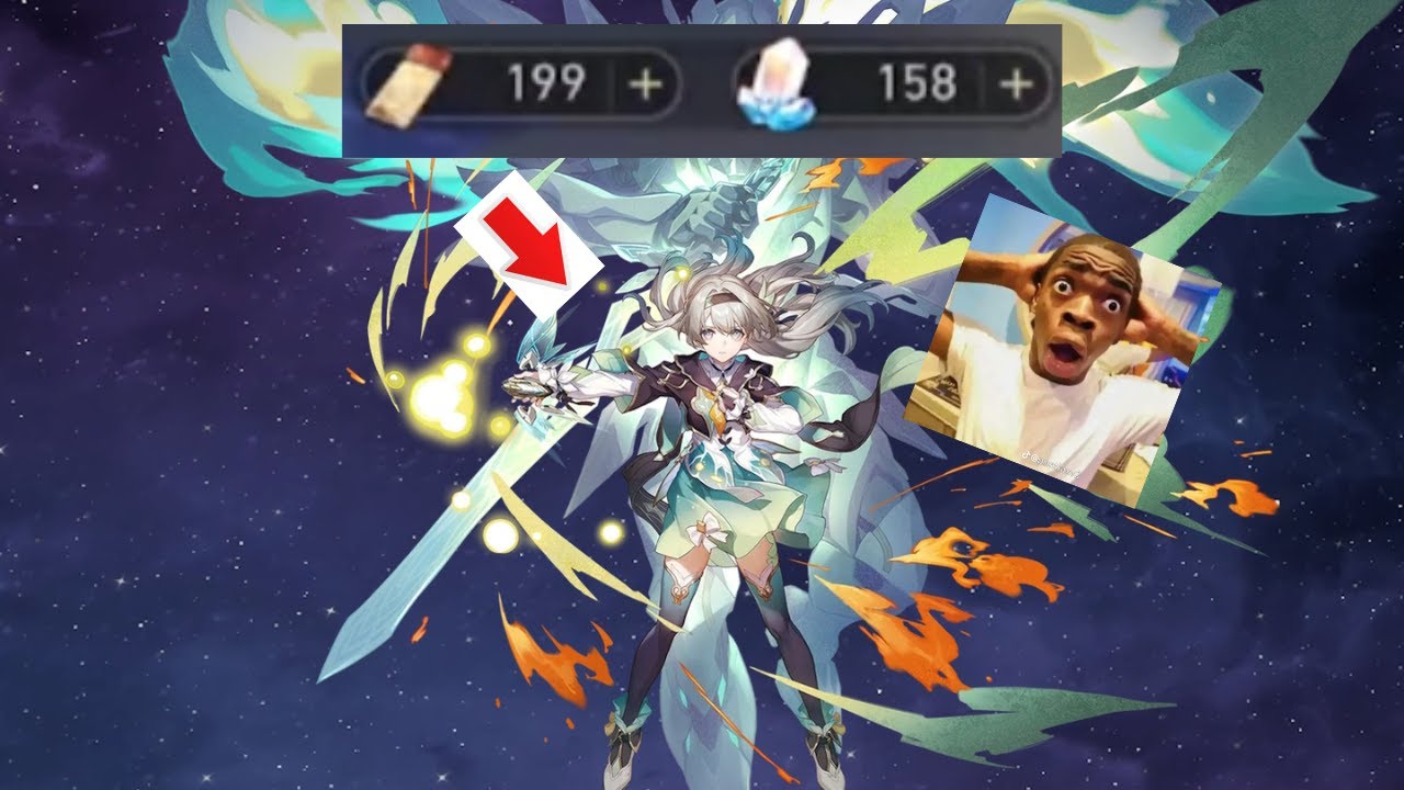 200 SUMMONS FOR FIREFLY(sorry for crappy quality)