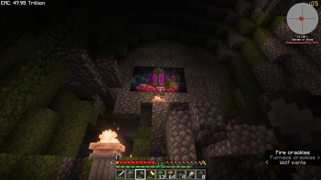 Stoneblock 4 part 4