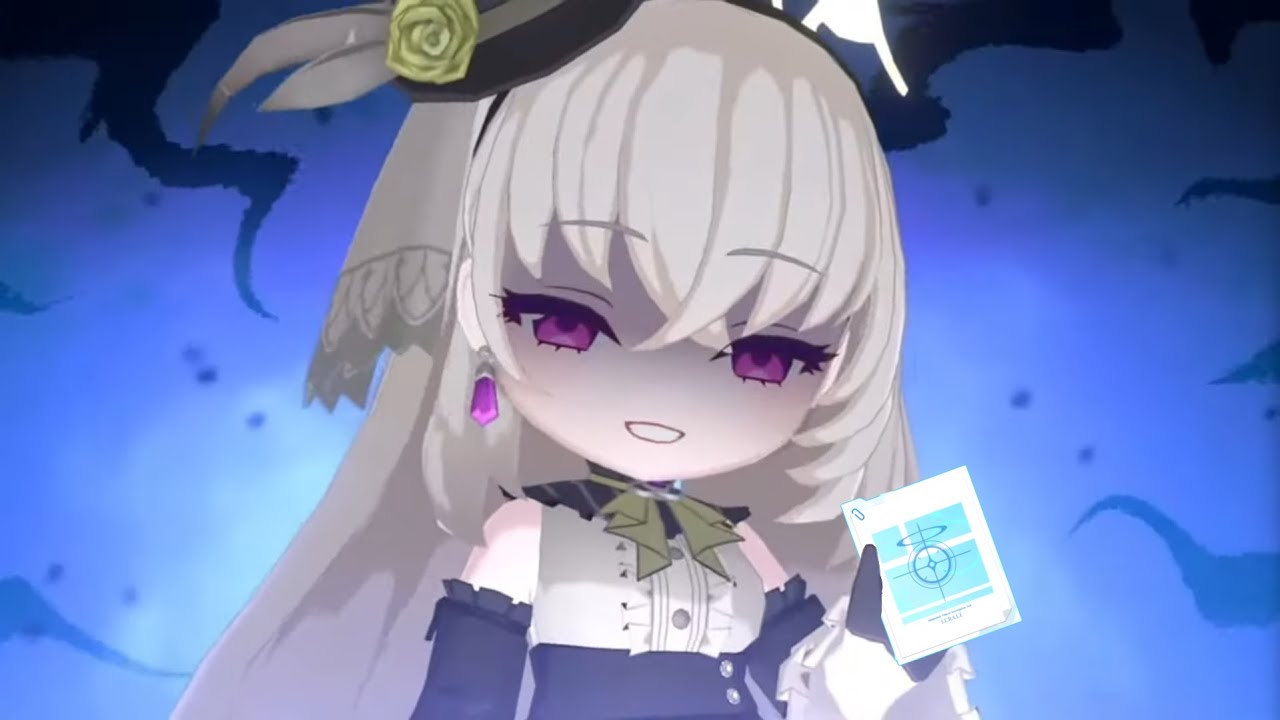 SAKURAKO OVER META, DONT DO THIS IF U WANT SEIA & RIO // BLUE ARCHIVE