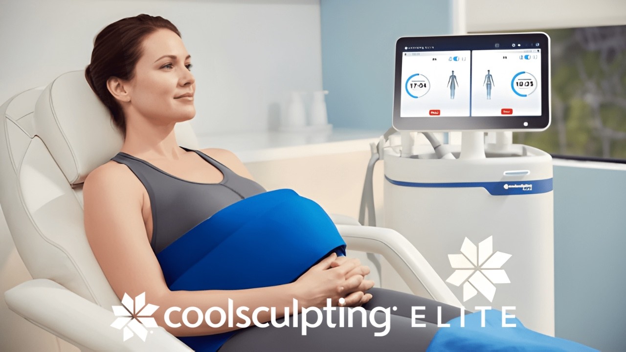 CoolSculpting: Safe Non-Surgical Fat Removal Treatment in Singapore