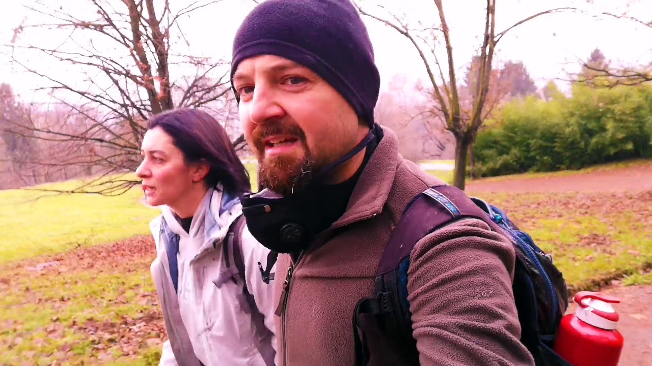 Collina di Torino Sentiero 16