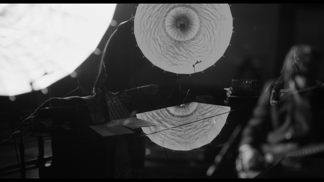 Nick Cave & The Bad Seeds - 'Magneto' (Official Video)