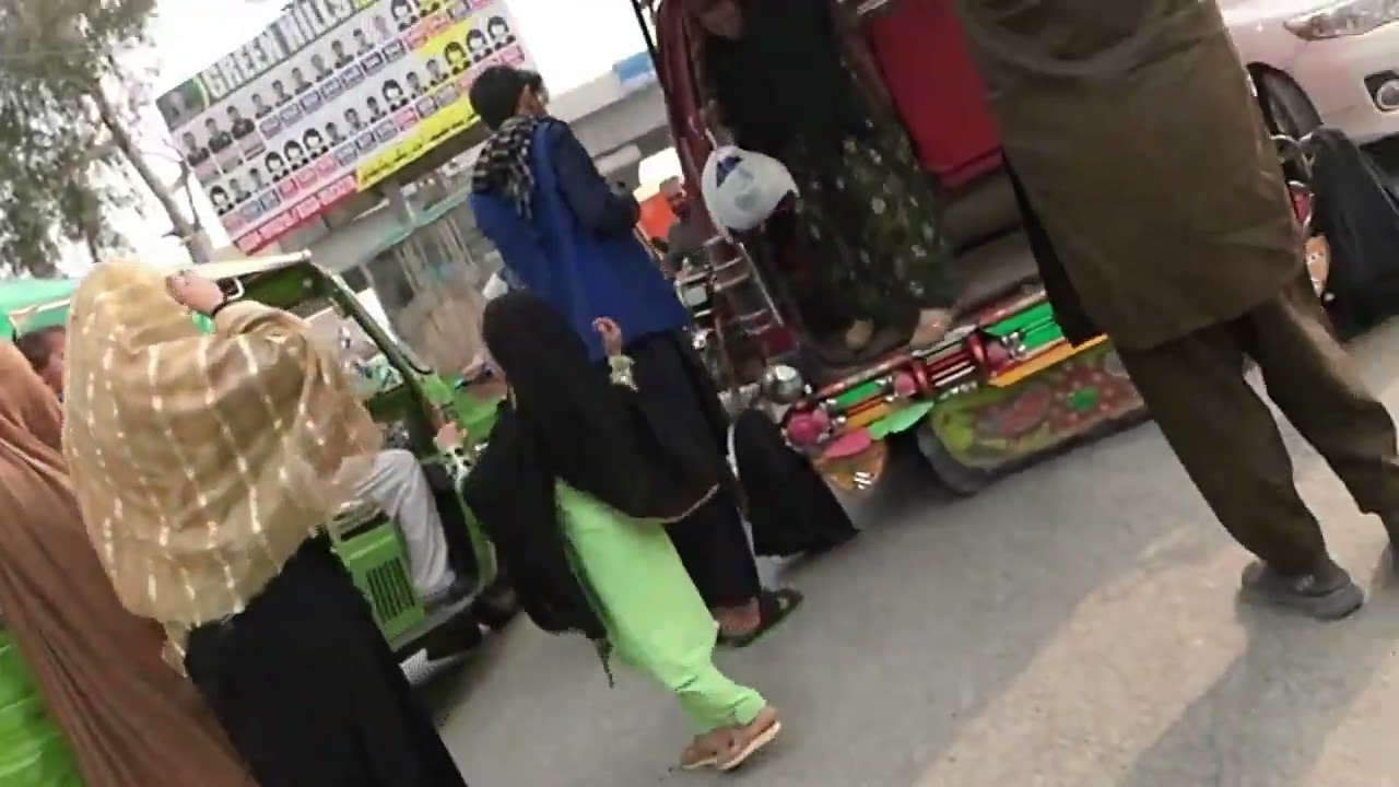 Afghanistan Best Food & Vlog Video | Afghan Mirror EP 7