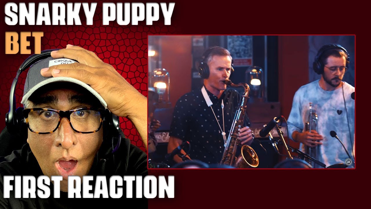 Musician/Producer Reacts to 