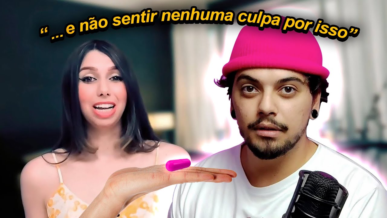 Mulher redpill: como acabar com um casamento