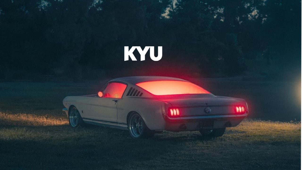 KYU | HON3X | FREEVERSE