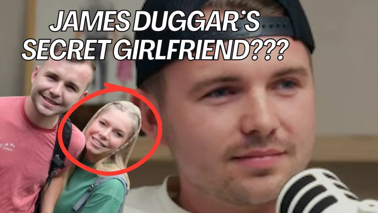 James Duggar Courting His Sister-In-Law????