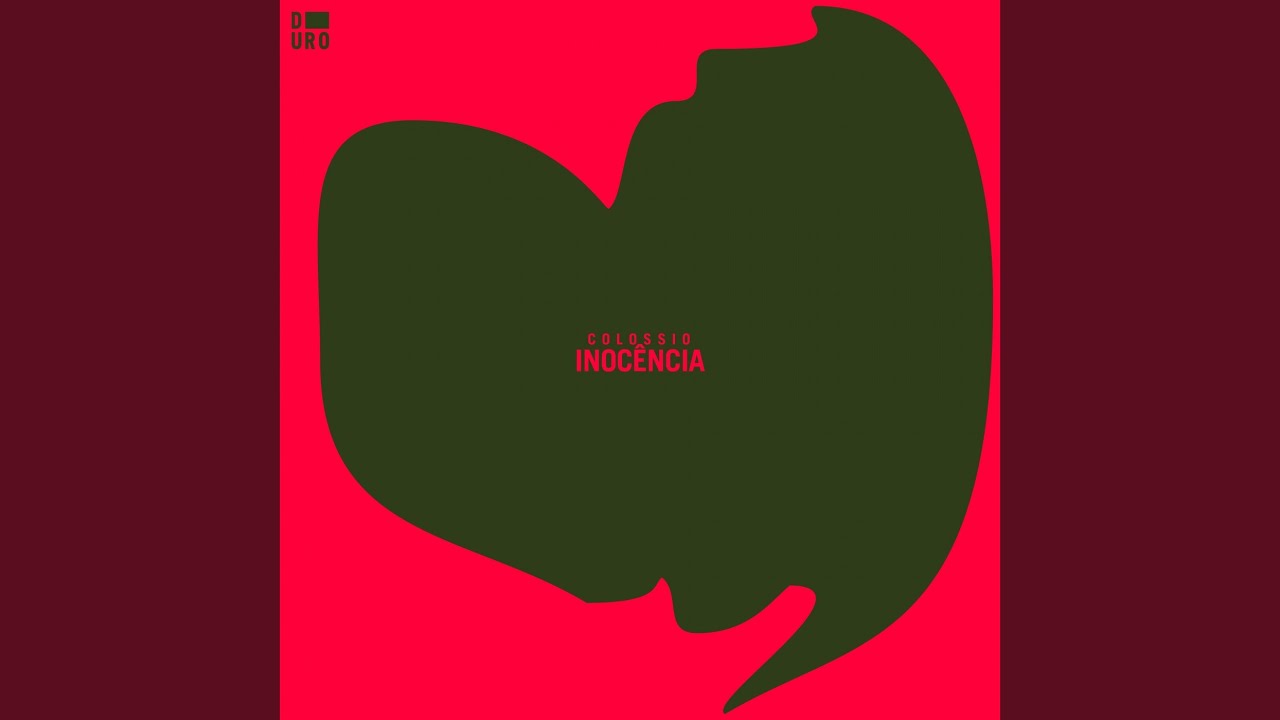 Inocência (Dominik Marz Remix)