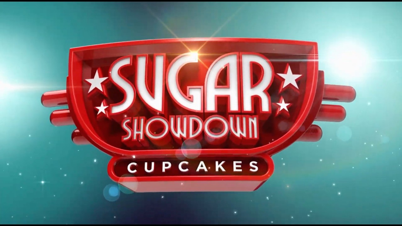 The Ultimate $10K Baking Showdown | Full Episodes | Sugar Showdown S2