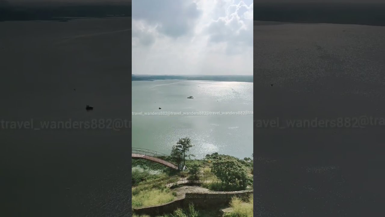 Rock Garden Ranchi | रॉक गार्डन रांची | view of kanke dam | beautiful sunset | rock garden entry fee