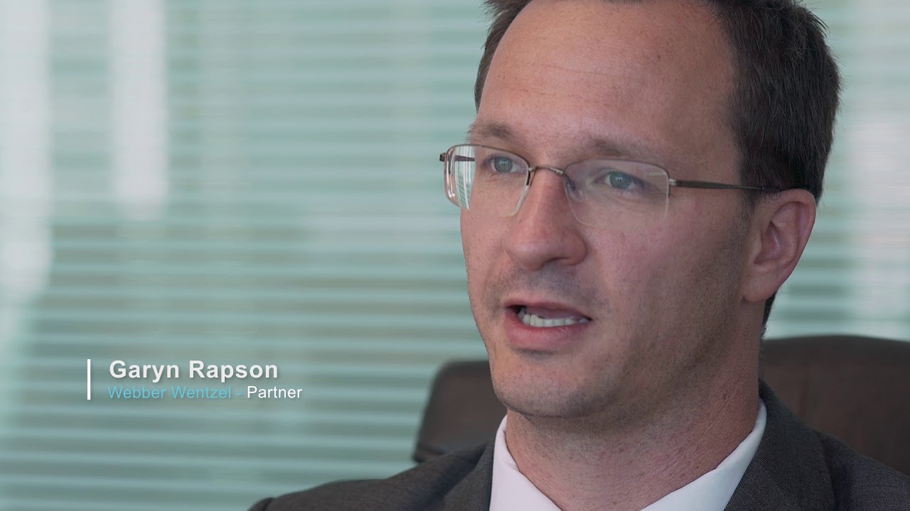 Webber Wentzel Mining Insights 2018