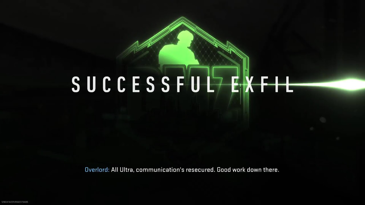 MW2 DMZ DAILY