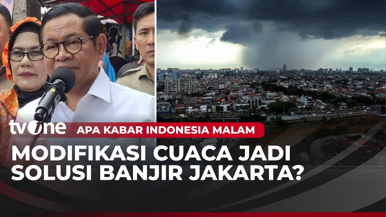 [FULL] Apa Kabar Indonesia Malam (23/01/2026) | tvOne