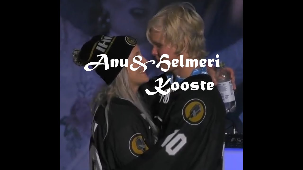 Anu & Helmeri - Kooste