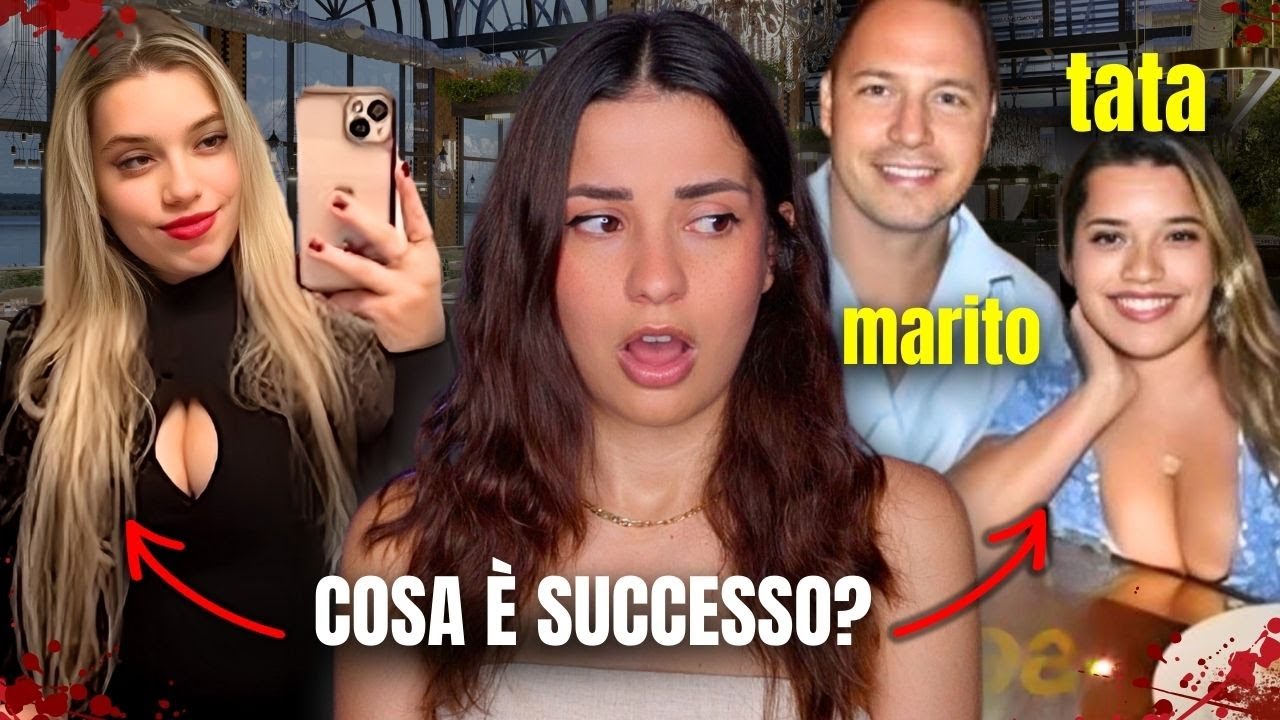 IL CASO CHE HA SCONVOLTO LA VIRGINIA