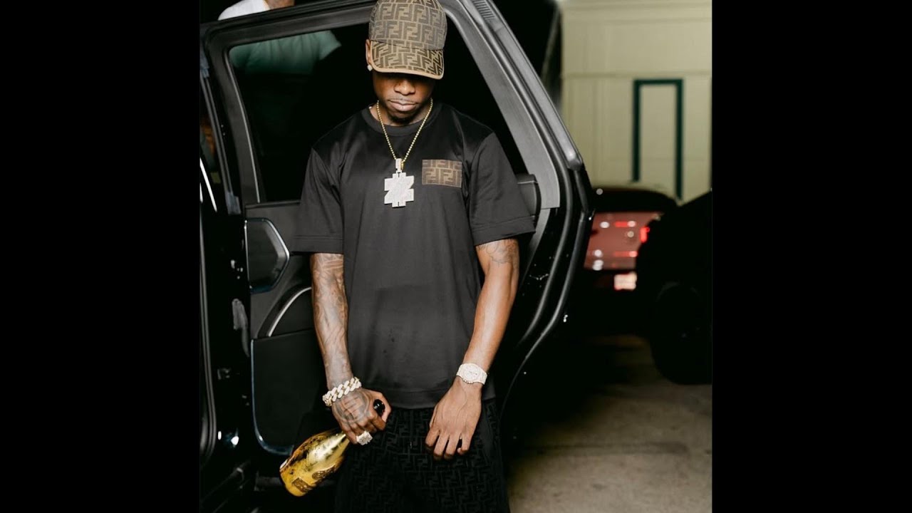 (FREE) Zillionaire Doe Type Beat - 
