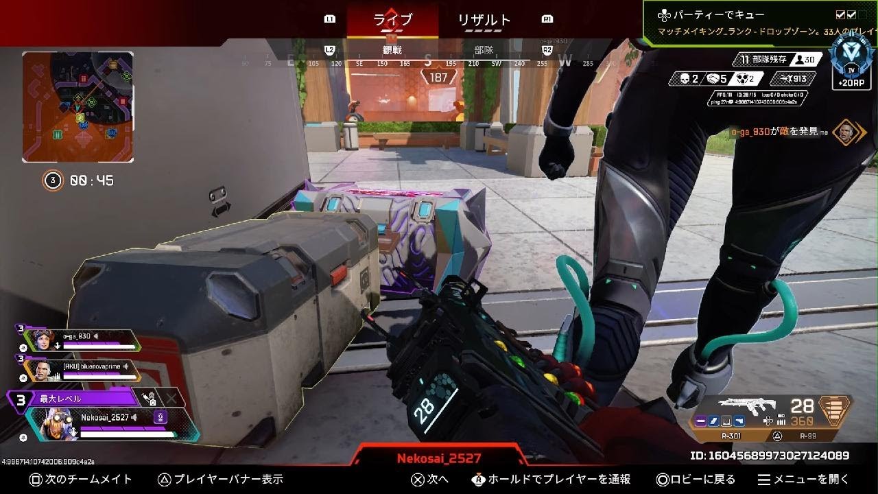 ダイヤ昇格戦