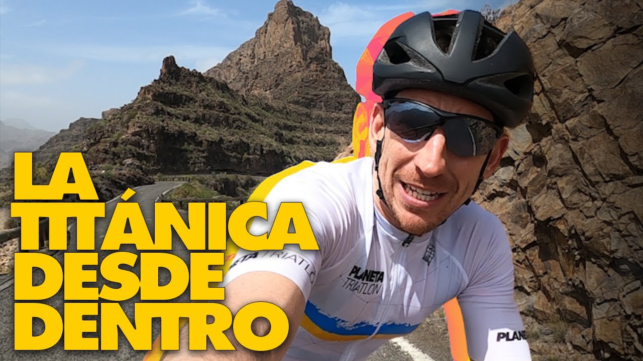 Así vivimos el Desafío La Titánica 2022