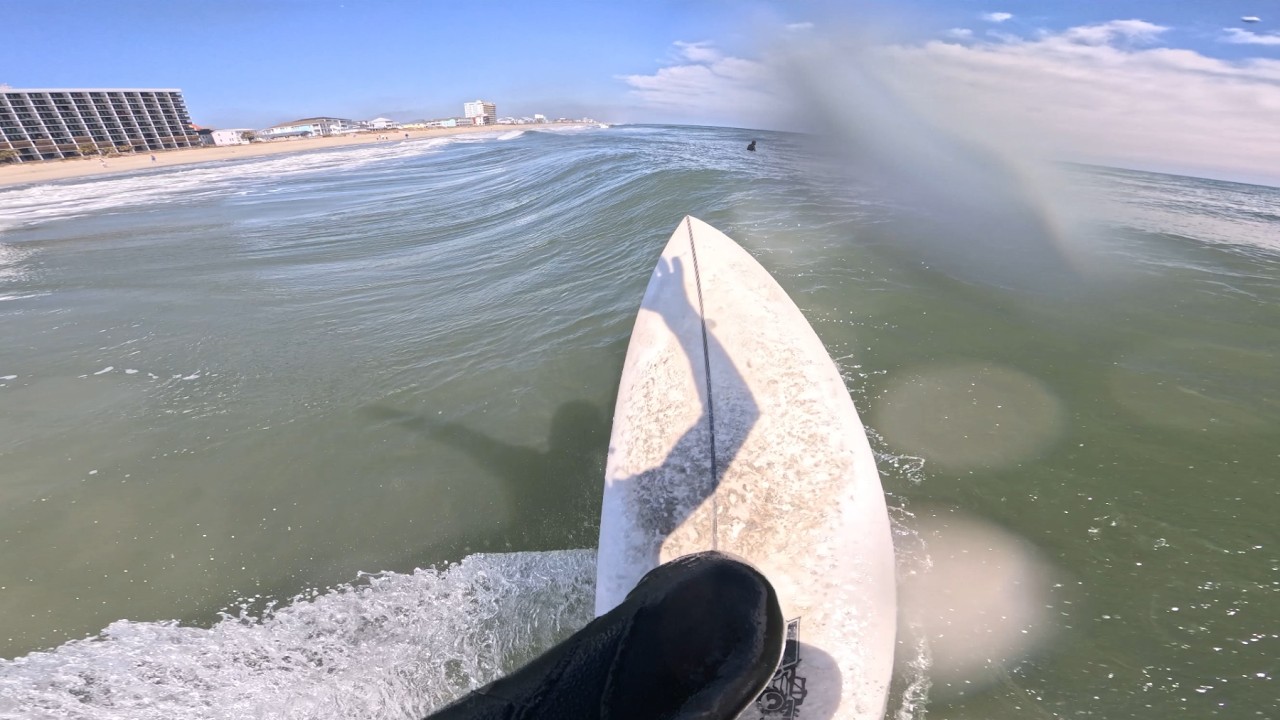 Every Bad Session Gets You Closer To The Good One
