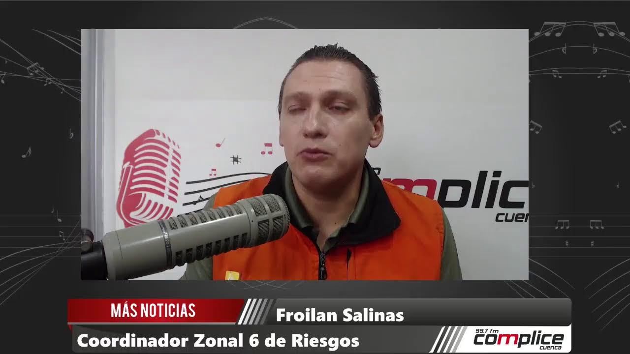 Más Noticias Edición Sábado
