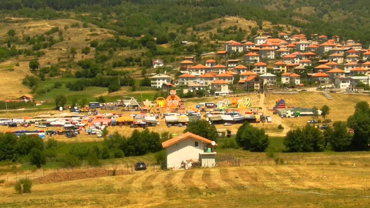 Ваклиново / Vaklinovo 2012г