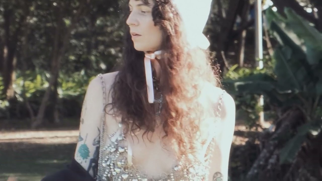 Starly Kind - Starly Kind (Official Video)