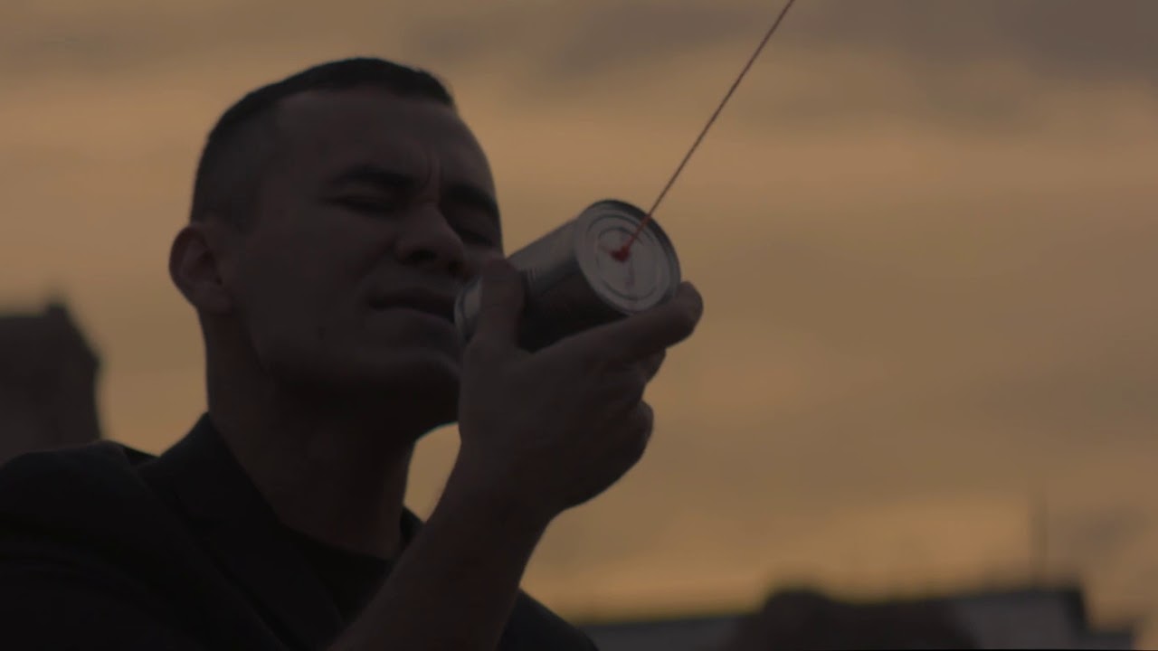 Heler - Cuidas De Mi (Video Oficial)