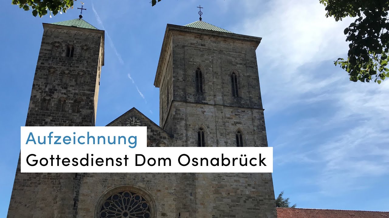 Requiem für Papst Franziskus | 26. April 2025 | 17 Uhr