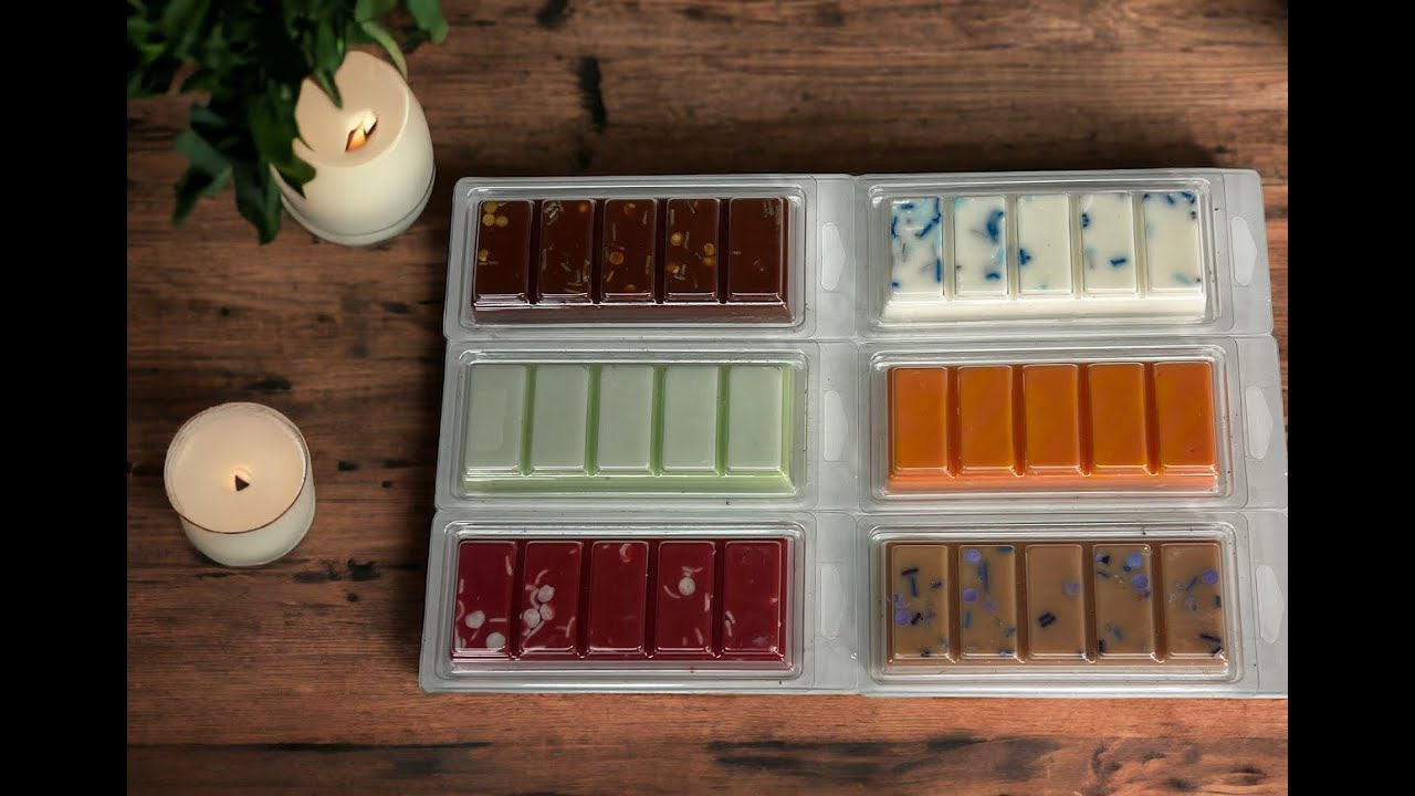 Subscription boxes for SNAP BARS!