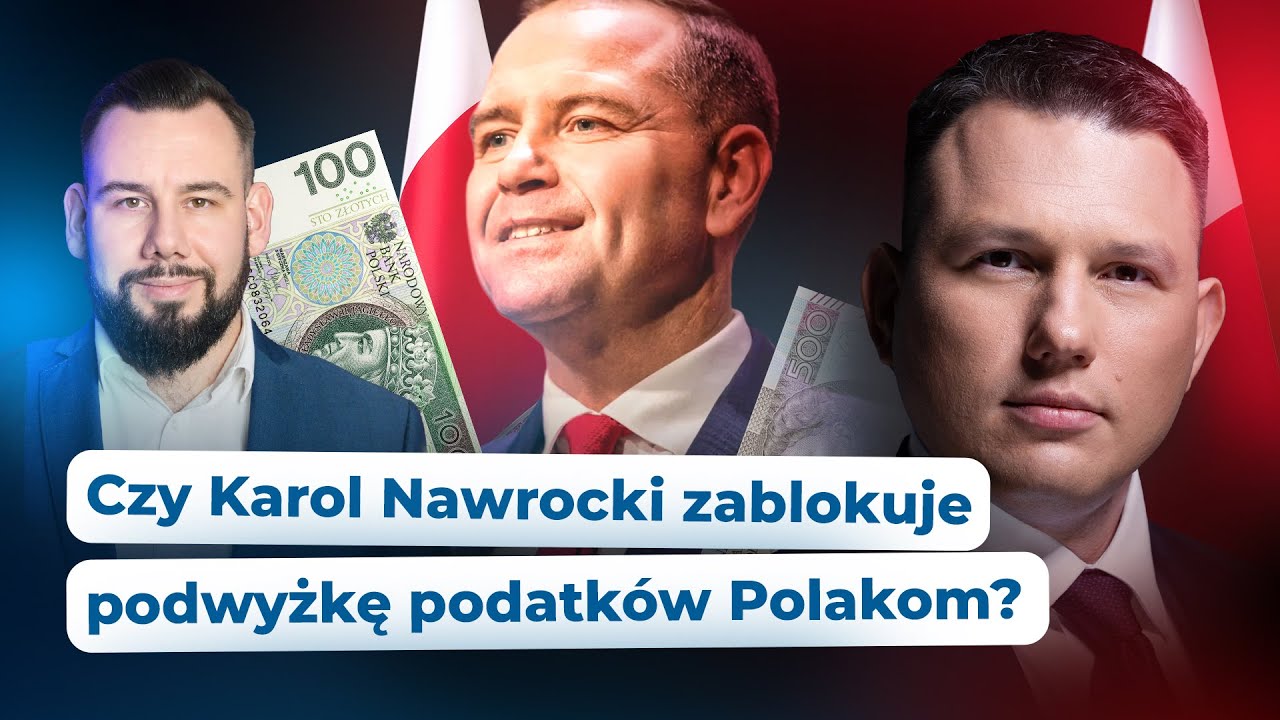 Kancelaria Mentzen sprawdza: Rząd Tuska chce podnieść podatki polskim przedsiębiorcom.