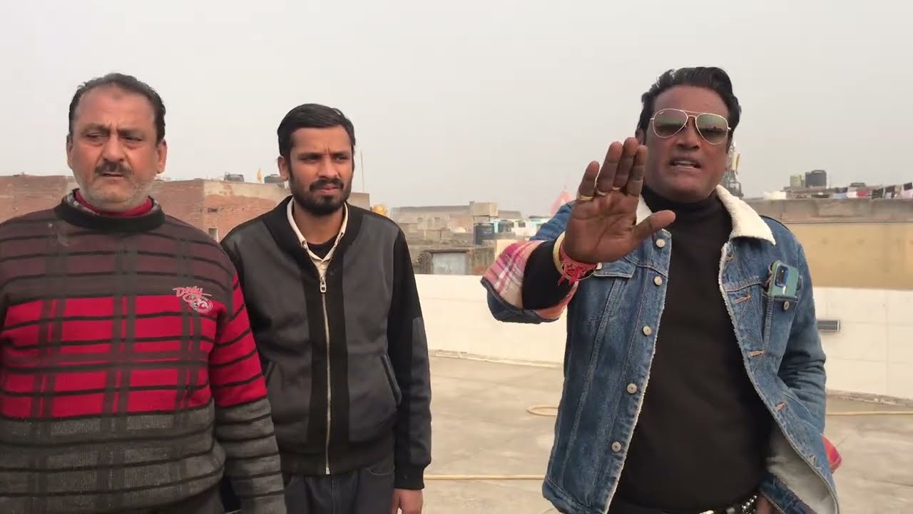 Ab Kya baat bol di  patangbaazo ke liye 