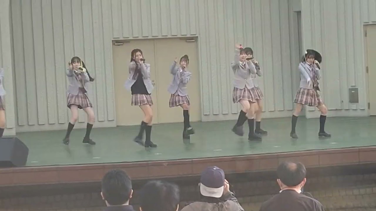 #UIFL  #上野公園アイドル#無料ライブ  #2025年3月23日ライブ  #アイドル  #地下アイドル