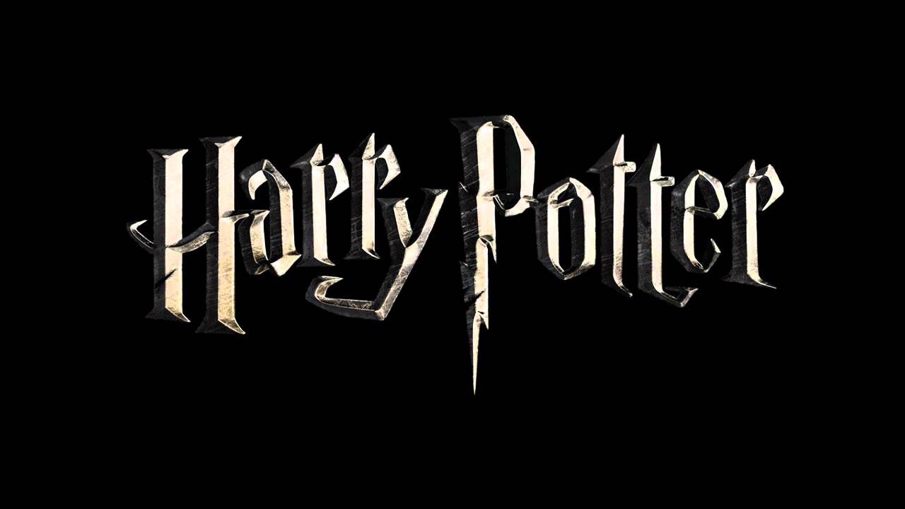Harry Potter theme, slowed down 800%