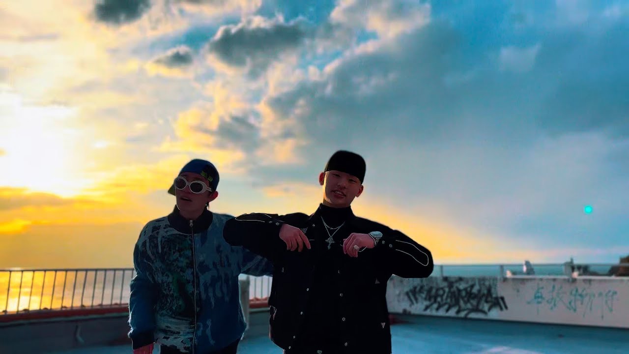 $oul - local family【official music video】