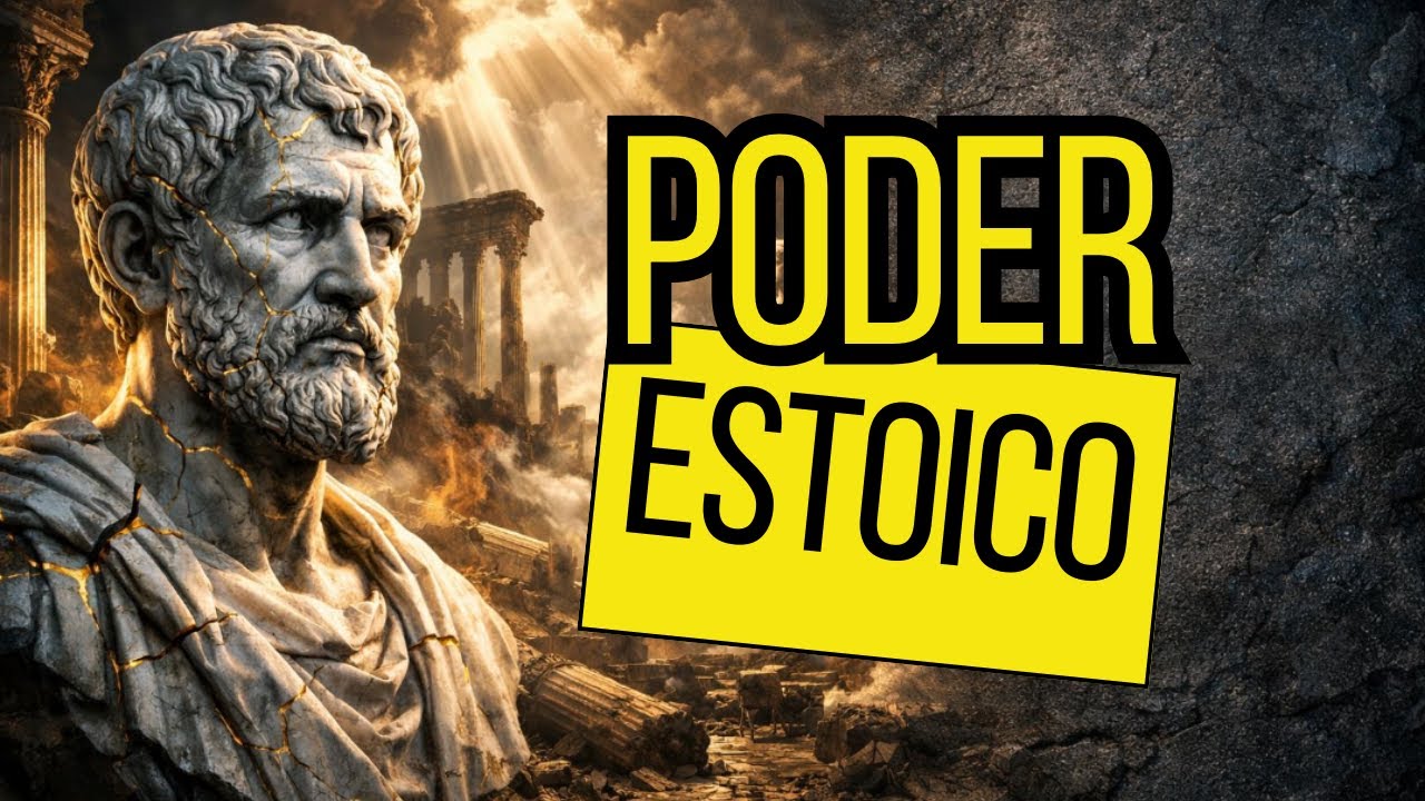 Estoicismo Moderno: Domina Tu Mente y Construye una Disciplina Inquebrantable