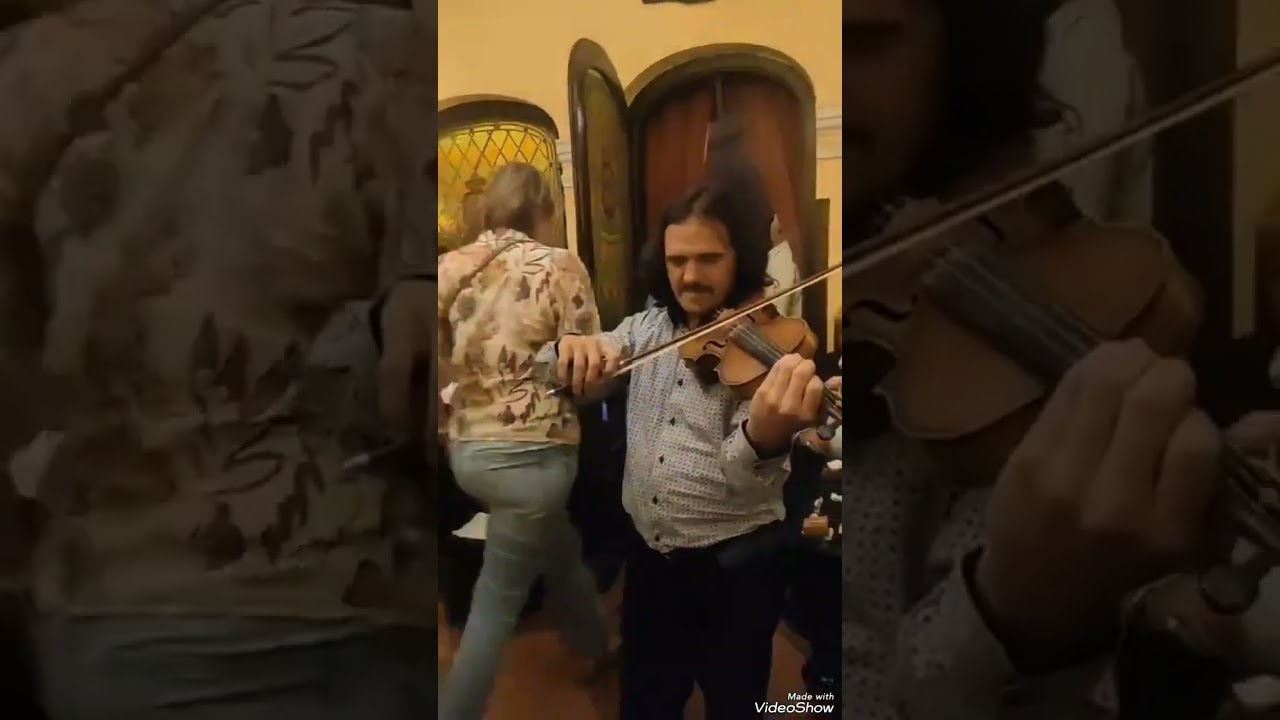 Tcha Limberger & Bóni Gyuszi & Kökény Tomi & Duka Norbi  - Csókolom a kiskezedet...