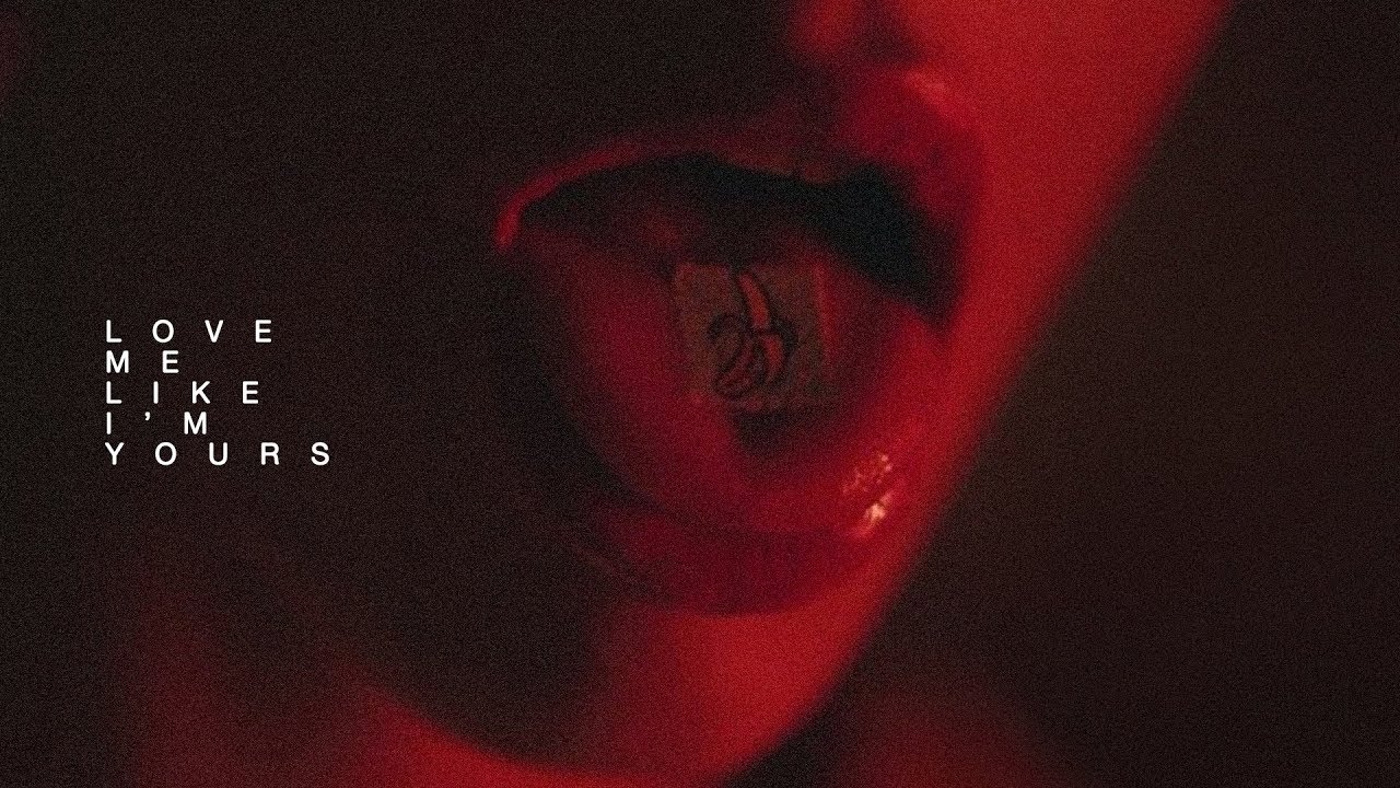 LOVE ME LIKE I'M YOURS | Bryson Tiller & H.E.R. ft. 6LACK Type Beat 2018 (prod. NOXX)