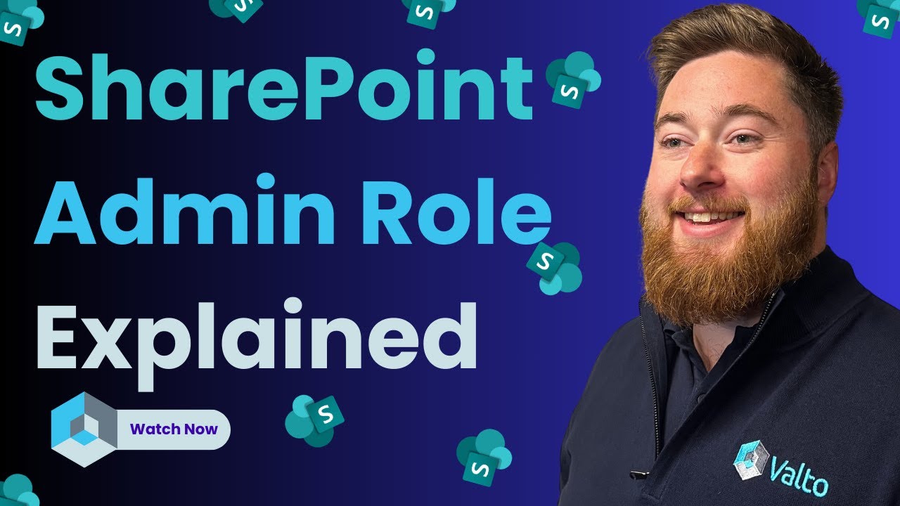 Unlocking the Secrets of the SharePoint Admin Role