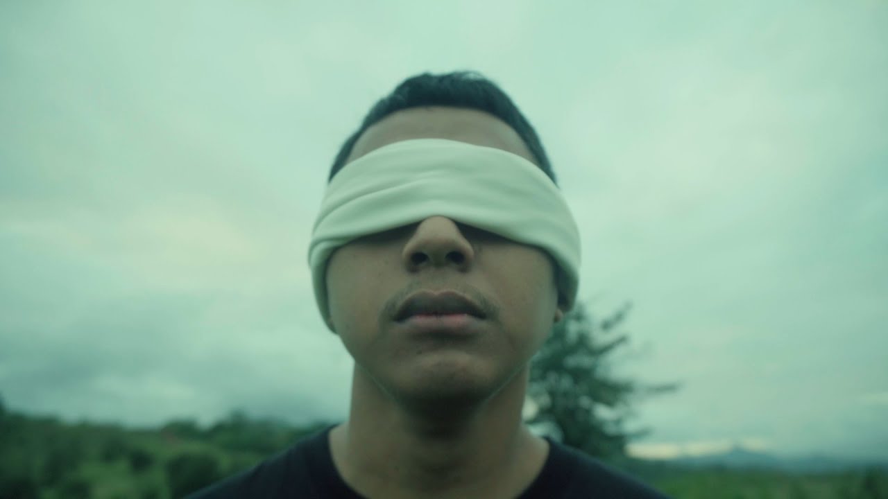 Im Hafidz - Diss My Self (Official Music Video)